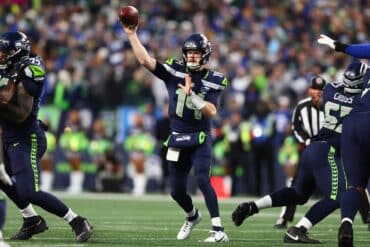 How to Bet on Super Bowl 2026 In Oklahoma | Oklahoma Sports Betting