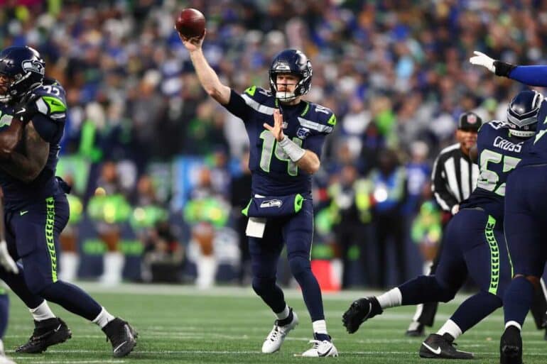 How to Bet on Super Bowl 2026 In Oklahoma | Oklahoma Sports Betting