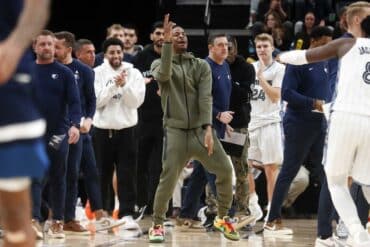 Ja Morant Trade Rumors: Heat, Timberwolves Lead Race For Grizzlies Guard