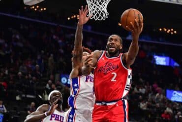Kawhi Leonard Trade Rumors: Pistons, Rockets, Lakers Among Top Destinations