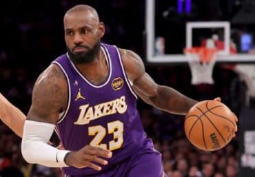 Lakers Trade Rumors: LeBron James Won’t Be Dealt