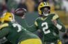 Malik Willis Rumors: Dolphins Lead Cardinals, Steelers in Race Over for Former Packers QB