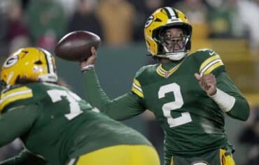 Malik Willis Rumors: Dolphins Lead Cardinals, Steelers in Race Over for Former Packers QB