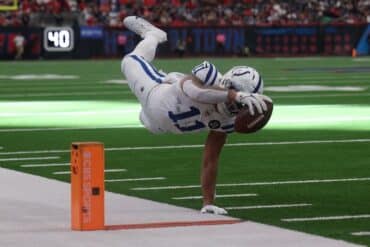Michael Pittman Jr. Free Agency Landing Spots: Why the Steelers and Raiders make sense.