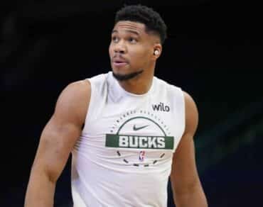 NBA Trade Rumors Knicks More Likely To Acquire Giannis In Offseason