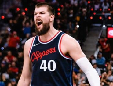 NBA Trade Rumors Pacers Want Ivica Zubac Ahead of Deadline