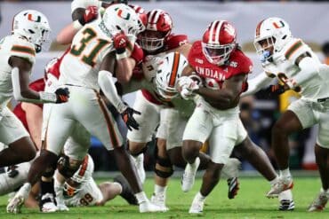 NFL Combine 2026: 5 Players Who Got Robbed of an Invite to Indianapolis