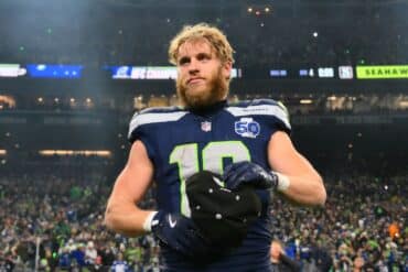 NFL Free Agency 2026: 5 Wide Receiver Cut Candidates Who Could Become Cap Casualties
