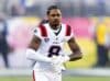 NFL Free Agency 2026: 5 Wide Receiver Cut Candidates Who Could Become Cap Casualties