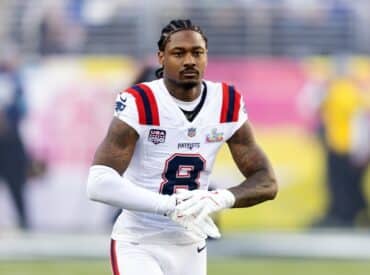 NFL Free Agency 2026: 5 Wide Receiver Cut Candidates Who Could Become Cap Casualties