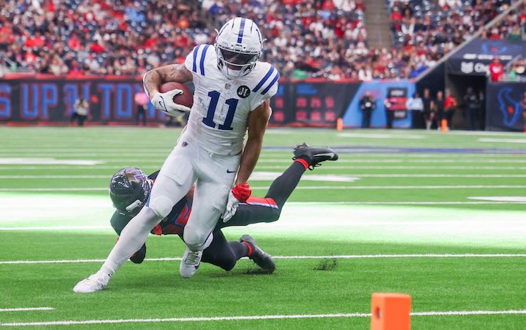NFL Free Agency 2026: 5 Wide Receiver Cut Candidates Who Could Become Cap Casualties
