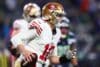 Rich Eisen says Mac Jones has the best chance to be “The Next Sam Darnold”.
