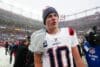 Get the latest Super Bowl 2026 odds, betting trends, and line movement before kickoff.