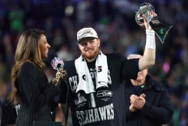 Super Bowl 2027 Futures: Seahawks, Rams Have Best Odds To Win Super Bowl LXI