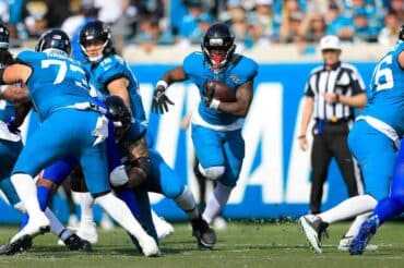 Travis Etienne Jr. Free Agency: 3 Potential Destinations for Jaguars RB