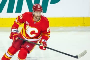 Stars Trade Rumors: Could Blake Coleman be coming home?