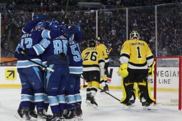 Bruins need a defenseman like Faulk