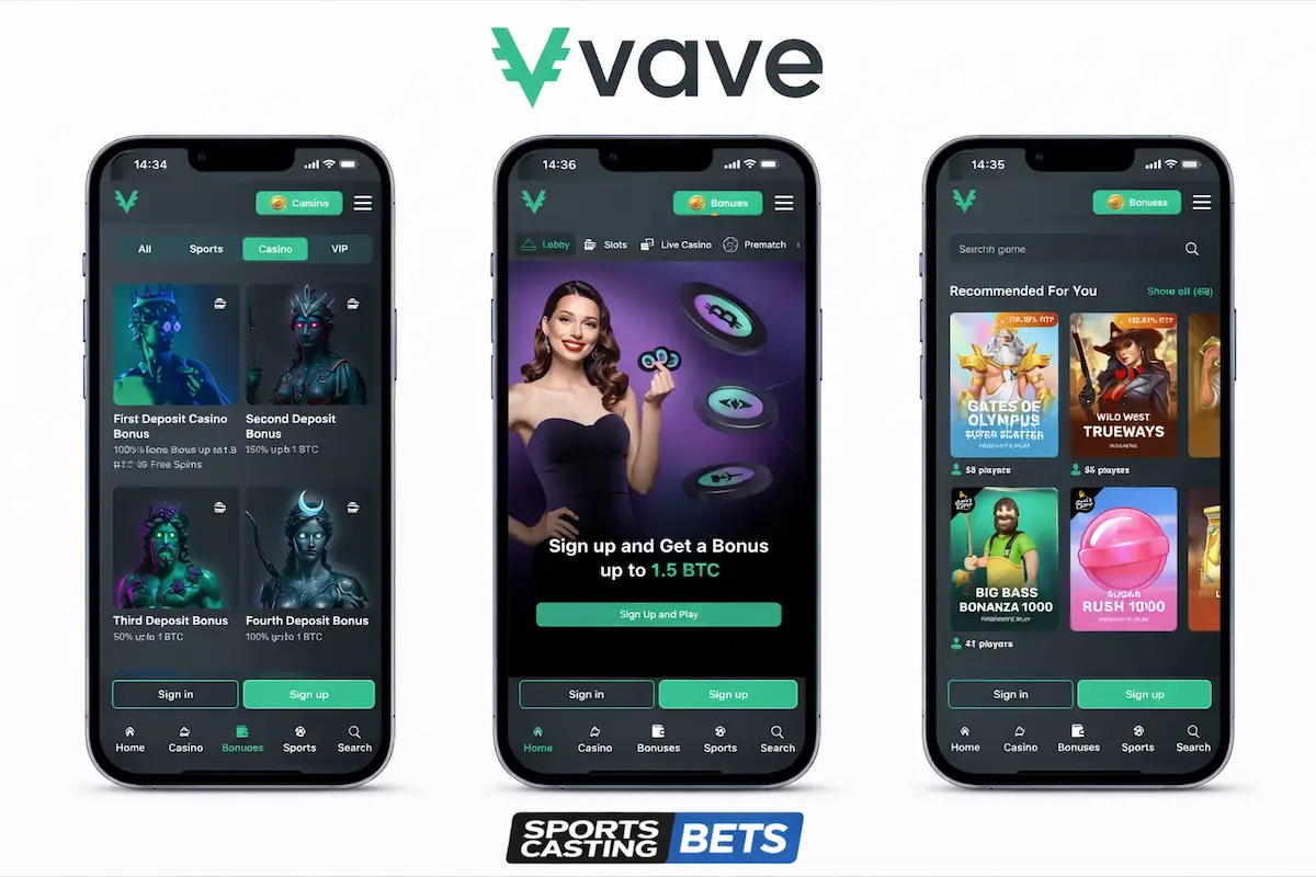 Vave
