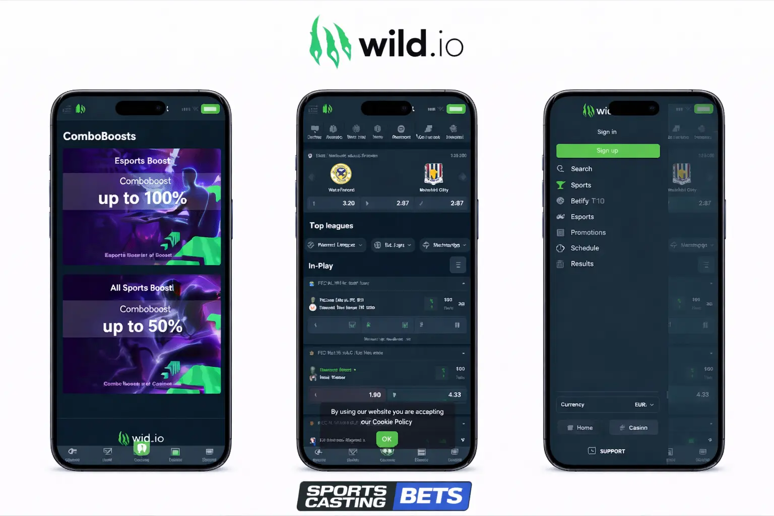 Wild.io