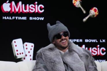 10 Most Insane Super Bowl 2026 Prop Bets