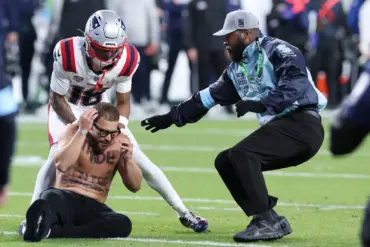 The 2026 Super Bowl Streaker May Have Turned One Run Into $90K