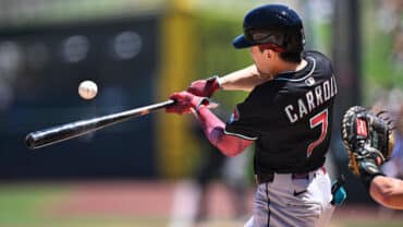 Who Replaces Corbin Carroll? Ranking Team USA’s Top WBC Options