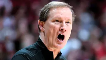Dana Altman Buyout: Can Oregon Afford to Fire Their Head Coach?