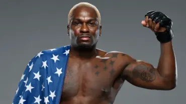 Derek Brunson Sean Strickland Bet: How UFC Star Nearly Lost His $53,000 Parlay