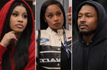 Who Is Pree? The Woman Allegedly Linked To Stefon Diggs And Cardi B Drama