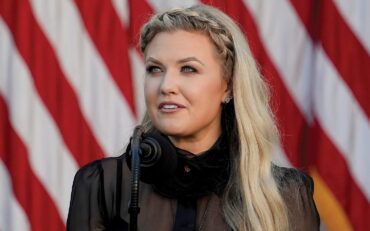 Turning Point USA Halftime Show Lineup: Who’s Performing With Kid Rock?