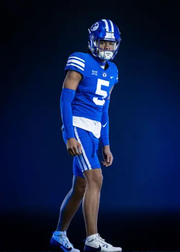Parker Kingston Rape Charge Could Fast-Track Jaron Pula’s BYU Role