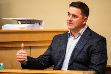 Lane Kiffin Deletes Reaction To Joe Judge Parenting Comment During Chambliss Hearing