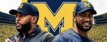 Sherrone Moore Allegations: Did Michigan Coach Fail To Report LaTroy Lewis Rape Claim?