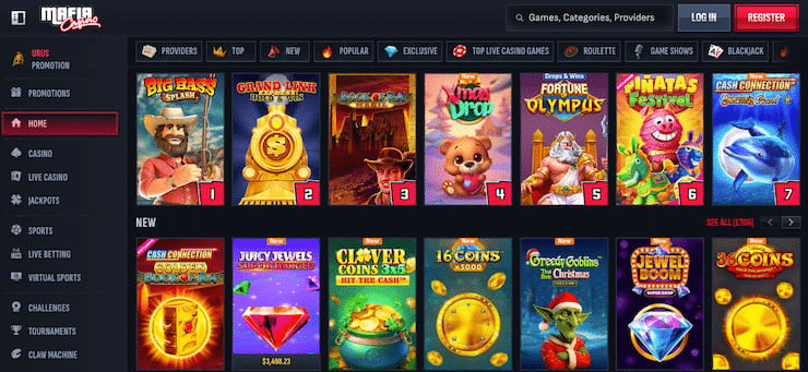 https://visacasino.co.no/