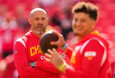 Patrick Mahomes Tweet About Matt Nagy Goes Viral, But Is It Real?