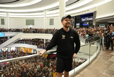 MrBeast ECU: Will He Spend $100 Million to Build a National Champion?