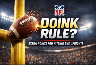 The “Doink Rule” Explained: Is the NFL Considering a 4-Point Field Goal for 2026?