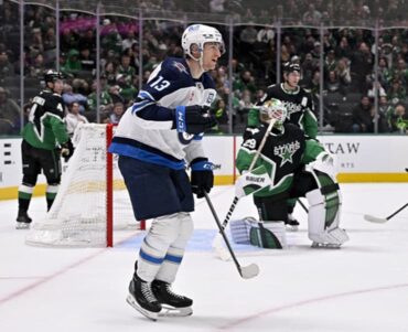 Red Wings Trade Rumors: On Eve Of NHL Olympic Roster Freeze, Detroit Investigates 2 Jets D-Men