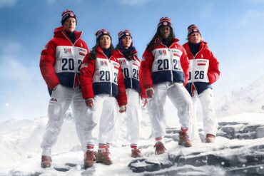 2026 Winter Olympics: What Will Team USA Be Wearing At The Opening Ceremony?