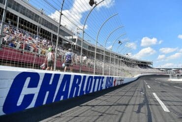 Charlotte Motor Speedway