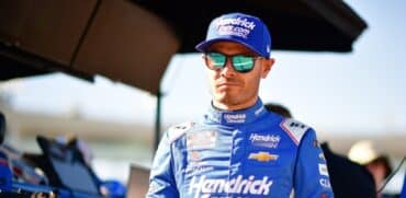Kyle Larson