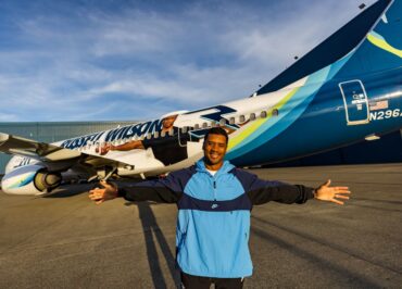 Russell Wilson Epstein Files Mention Sparks Confusion Over Old Email About Jet Deal