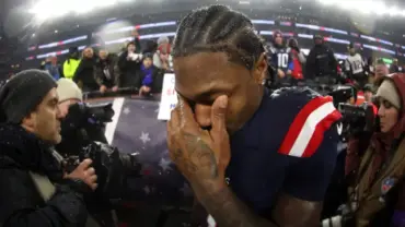 Did Offset Just Win Seven Figures Betting Against Cardi B’s Boyfriend, Stefon Diggs In The Super Bowl?