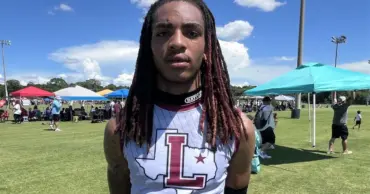 Taelyn Mayo Recruiting Update: Why Oklahoma Is Leading the Chase for Elite Cornerback