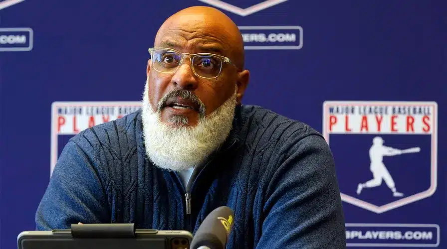 Tony Clark Sister In Law Controversy And Look At Three Possible Replacements At MLBPA