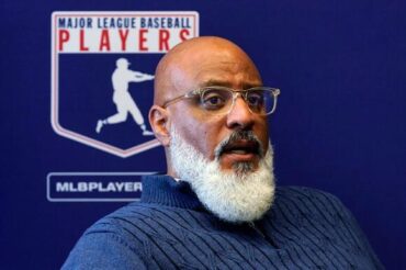 Tony Clark Sister In Law Affair: Facts And Timeline