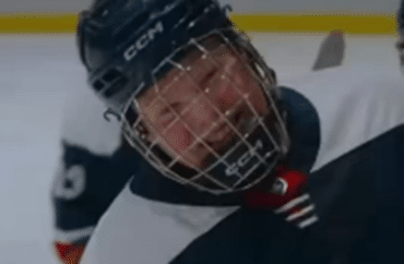 Turk Lesnar Hockey Profile: Can Brock Lesnar’s Son Reach The NHL?