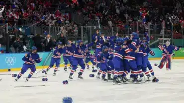Why The USA Women Hockey Team Must Decline Their White House Invite After Trump and Men’s Team Disrespect