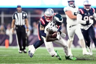 A.J. Brown has requested a trade, according to Adam Schefter.
