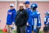 The Tennessee Titans spent $275 million on Day 1 of the 2026 free agency.